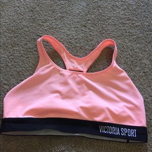 Victoria’s secret sports bra